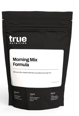 Morning Mix Formula (1lb.)