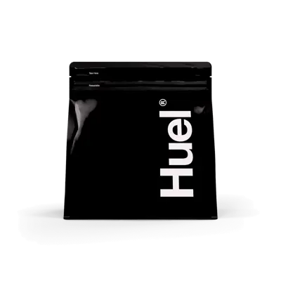 Black Edition - 16 meals / 1 box