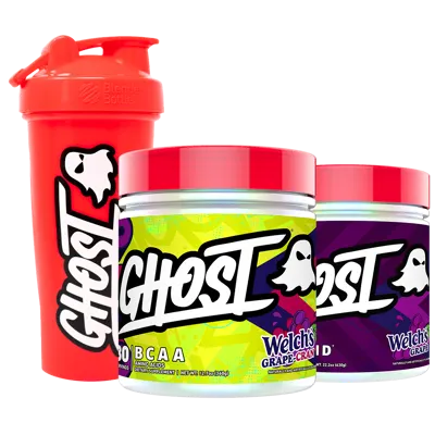 Ghost® Welch'S® Bundle