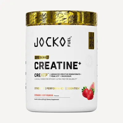 Pro Series Creatine+ - Unflavored