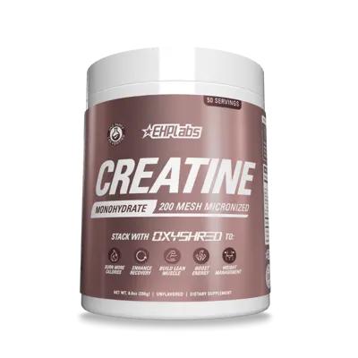 Crea-8 | Creatine Monohydrate - 100 Serves