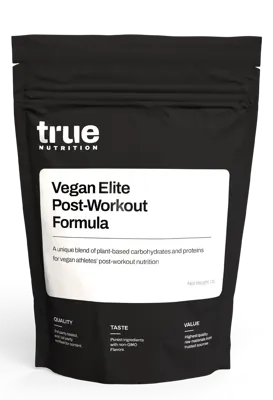 Vegan Elite Post-Workout Formula (1lb.)
