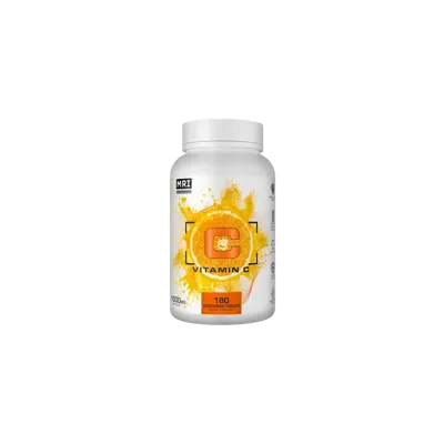 Mri Performance Vitamin C