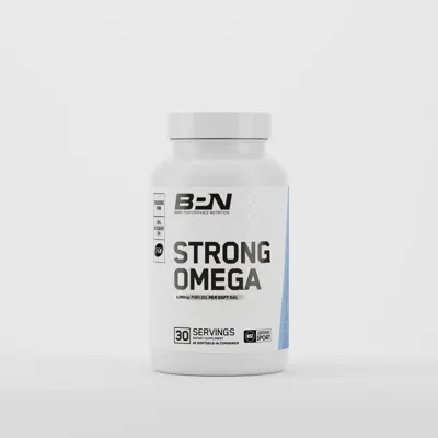 Strong Omega - 30 Servings