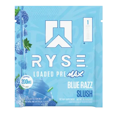 Loaded Pre Max Sample Pack
