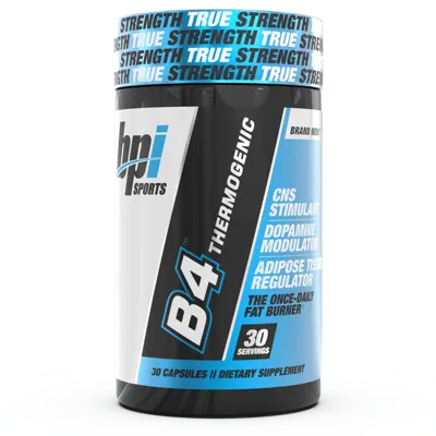 B4™ - Weight Loss And Energy - 30
