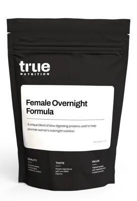 Female Overnight Formula (1lb.)