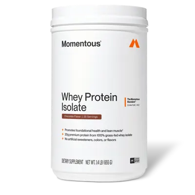 Whey Protein Isolate