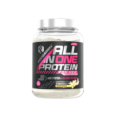 Forzagen All in One Protein for Her - 2 Lbs