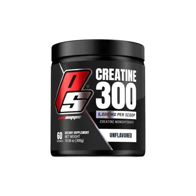 Pro Supps Creatine300 - 60 Servings