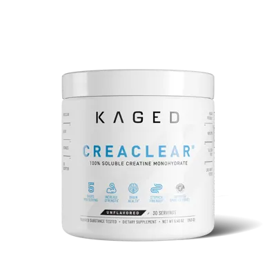 CreaClear™ - 30 Servings