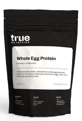 Whole Egg Protein (1lb.)