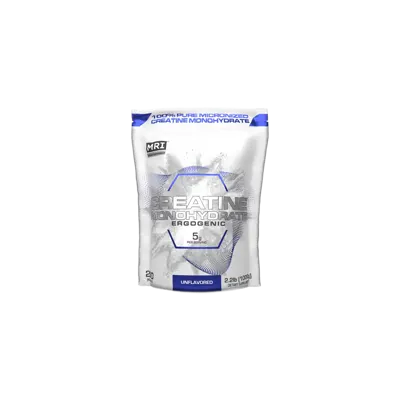 Mri Performance Micronized Creatine - 200 Servings / Unflavored