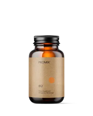 B12 (Methylcobalamin)