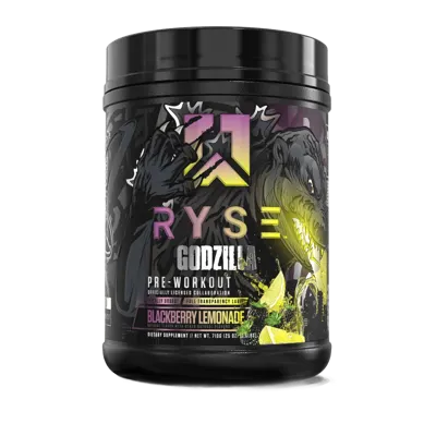 Ryse Godzilla® Pre-Workout