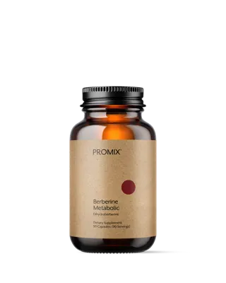 Berberine Metabolic