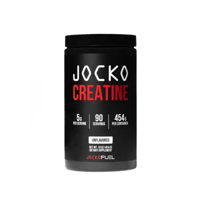 Jocko Creatine - 16oz