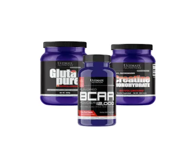 Performance & Recovery Pack - 1000g