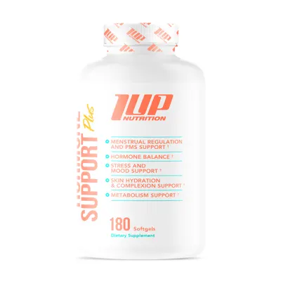 Hormone Support Plus