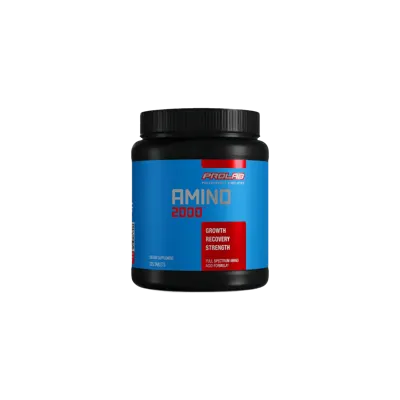 Prolab Nutrition Amino 2000 - 150 Tablets