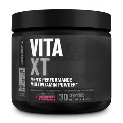 Vita-XT™ - Multivitamin Powder