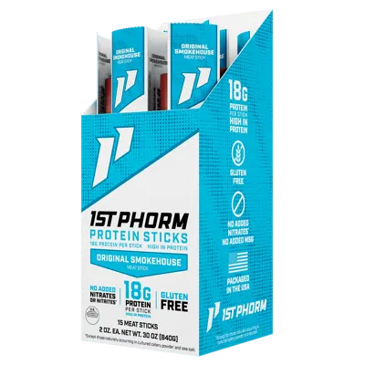 Protein Sticks (15ct)