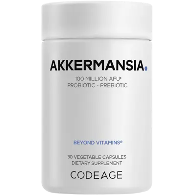 Codeage Akkermansia