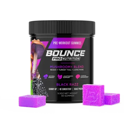 Ultimate Fitness Gummies Bundle of 50 Count