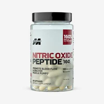 Nitric Oxide Peptide 160