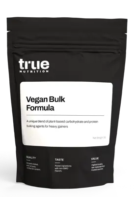 Vegan Bulk Formula (1lb.)