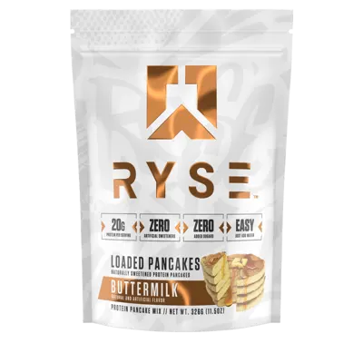 Protein Pancakes