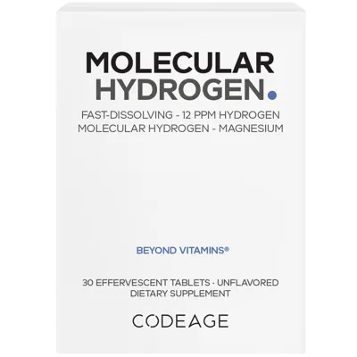 Codeage Molecular Hydrogen