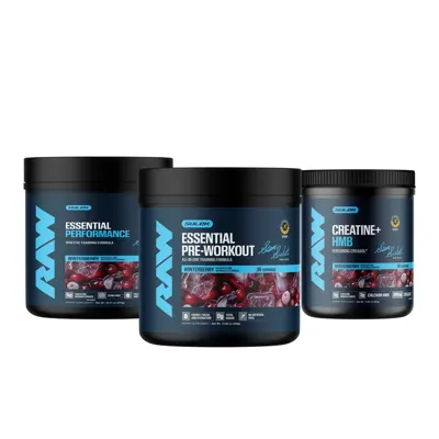 The Winterberry Stack