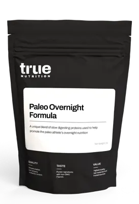 Paleo Overnight Formula (1lb.)
