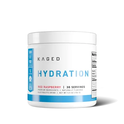 Hydra-Charge - 30SV - 30 Servings