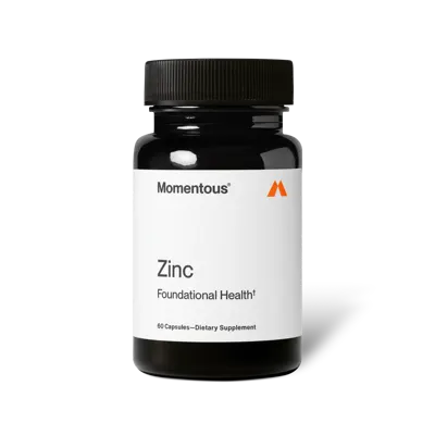 Zinc