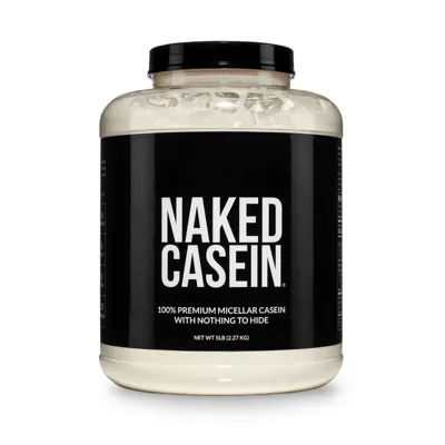 Micellar Casein Protein Powder Supplement - 1LB