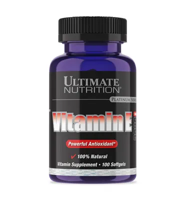Vitamin E