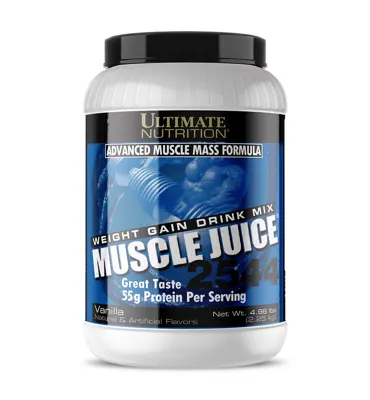 Muscle Juice® 2544 - 10.45 lbs.