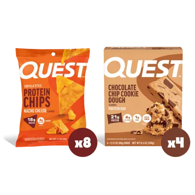 Best Seller Variety Pack 2 - 2 Item Pack