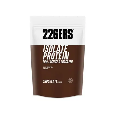 Isolate Protein Drink 226Ers 1KG Chocolate