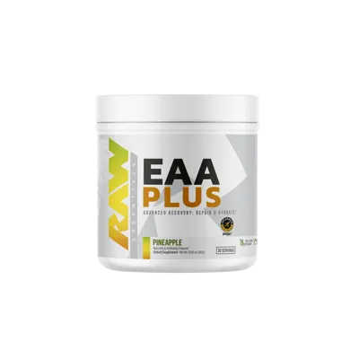 EAA Plus