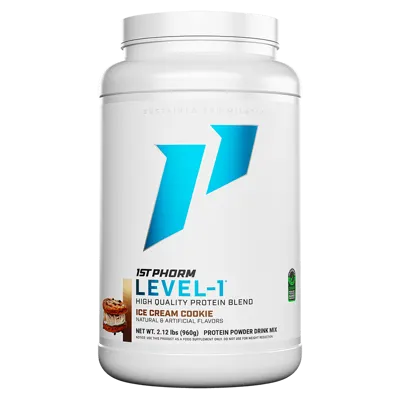 Level1 Protein Powder