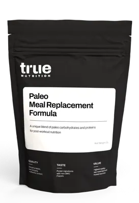 Paleo Meal Replacement Formula (1lb.)