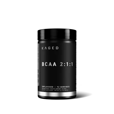 BCAA 2:1:1 - 400 Grams