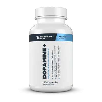 Dopamine+ - 30 Servings