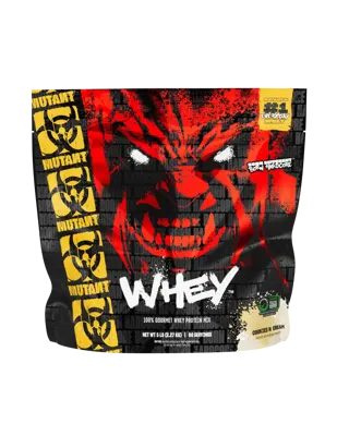 Mutant Whey Protein
