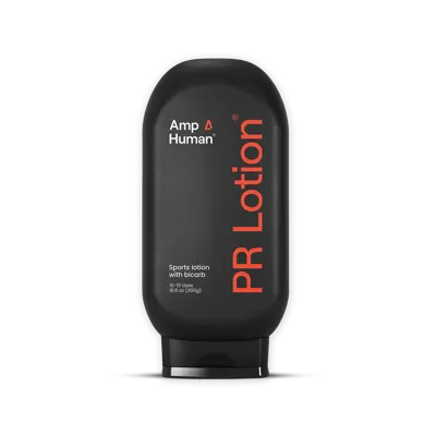 PR Lotion® Bottle