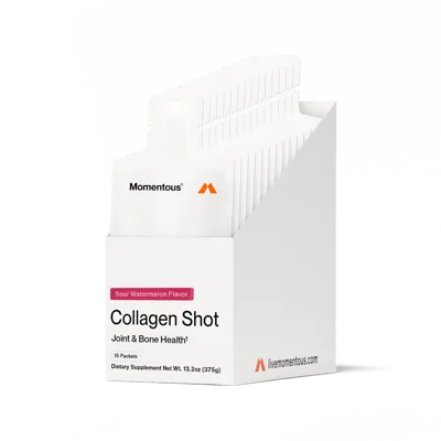 Collagen Shot 15-Packs