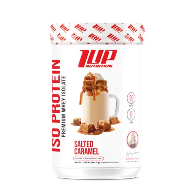 1UP ISO Protein